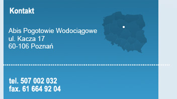 Dane kontaktowe WUKO Poznań